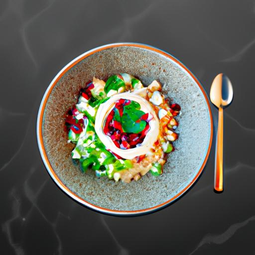 Kremet Pasta med Kyllingefilet