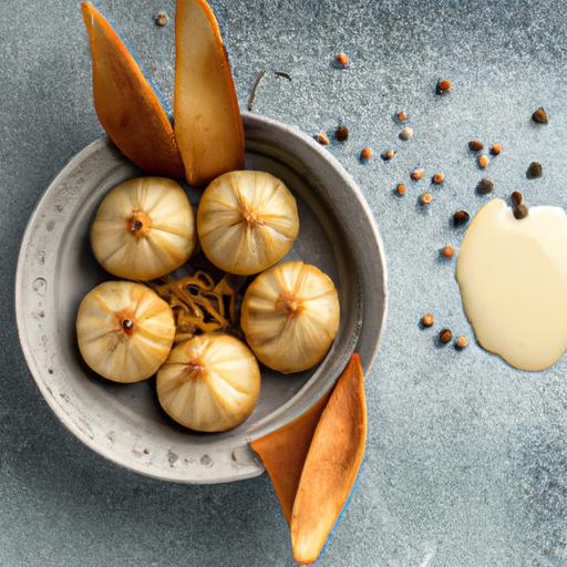 Kremet Pasta med Spinat Sauce