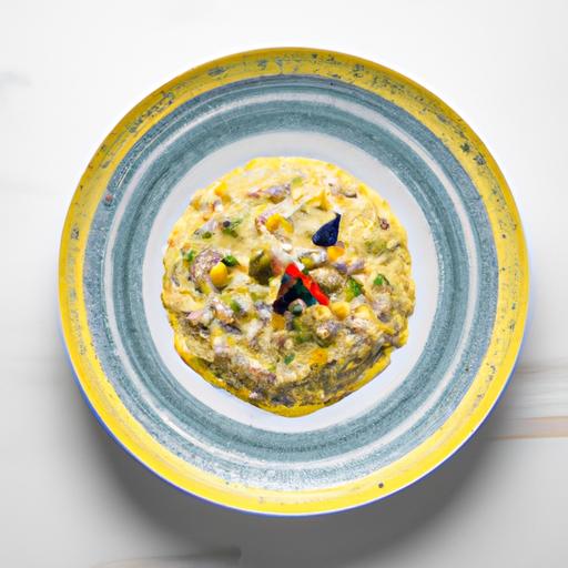 Kremet Spinatsauce Pasta