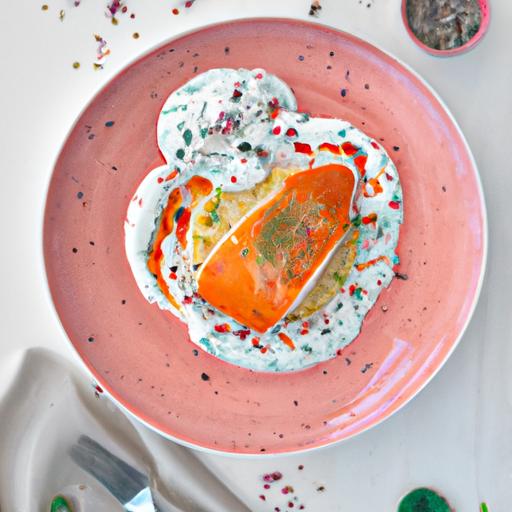 Kuorrutet sitronkaker