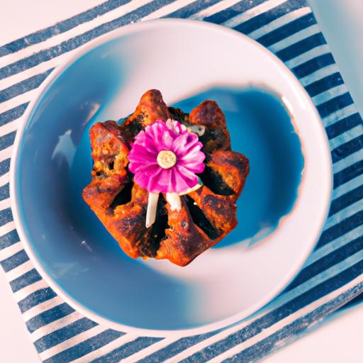 Kylling Tikka Masala (30 minutter, 4 porsjoner)