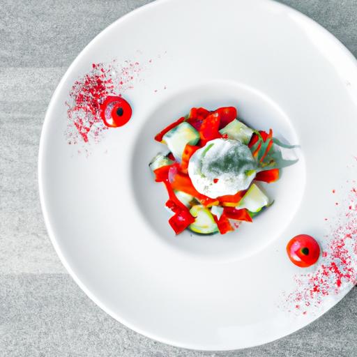 Kyllingefrikadeller med Broccoli