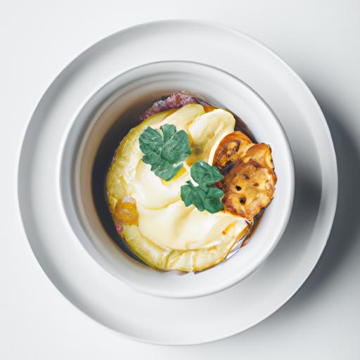 Kyllingefrikadeller med Kartoffelsalat