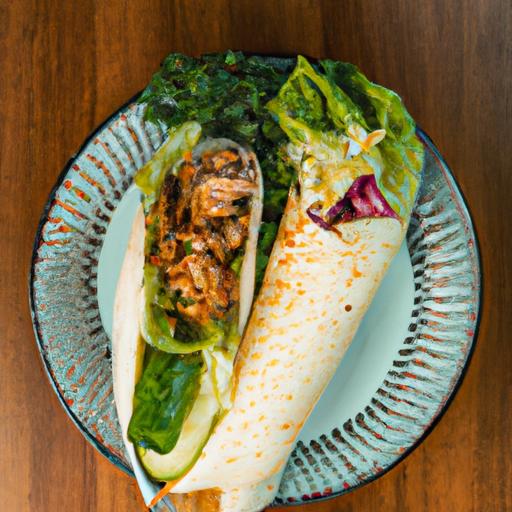 Kyllingefrikadeller med Kartoffelsalat