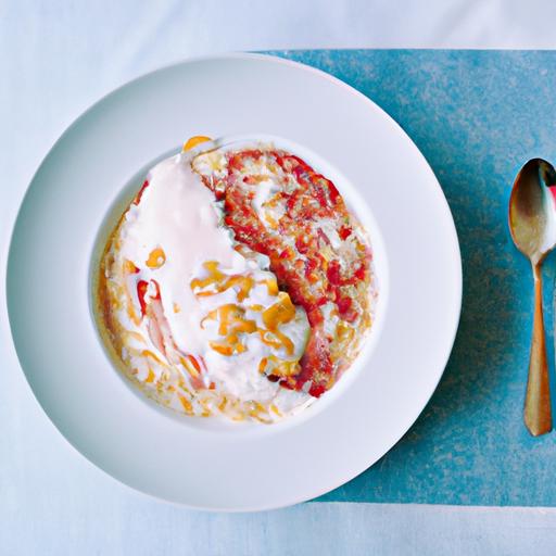 Kyllingepande med Friske Grøntsager