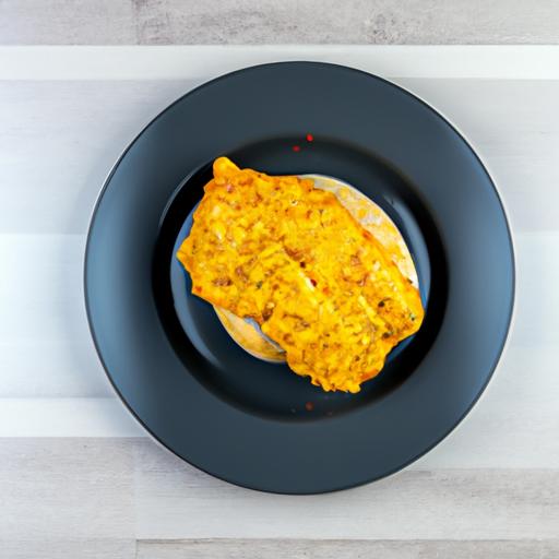 Kyllingwok med Grønnsaker (20 minutter, 4 porsjoner)
