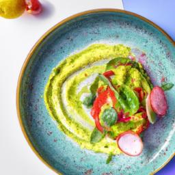 Lækker Jordbærsyltetøj med Lime