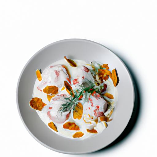 Lækker Kremet Kartoffelsuppe