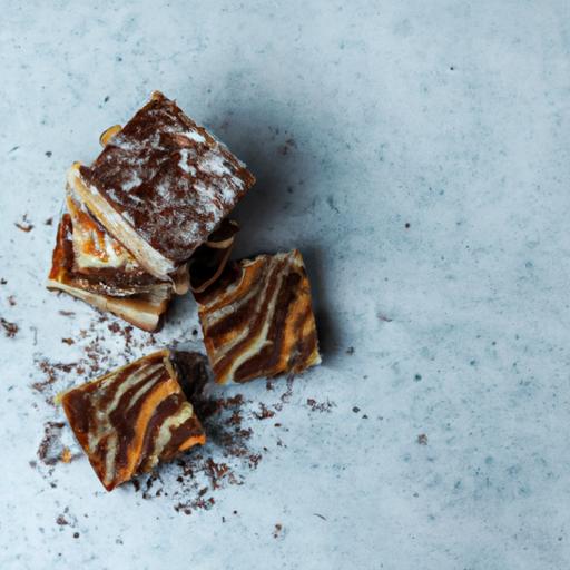 Lækre chokoladecookies