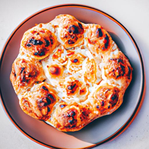 Lamb Pastry Pies for Easter