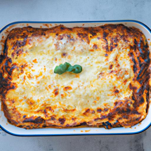 Lasagne