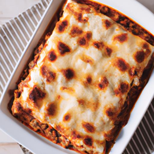 Lasagne