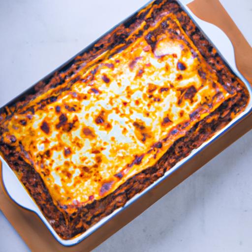 Lasagne