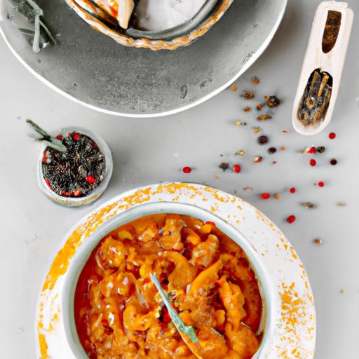 Lentil Pumpkin Chili