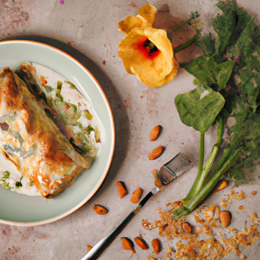 Linseret med Indiske Krydderier