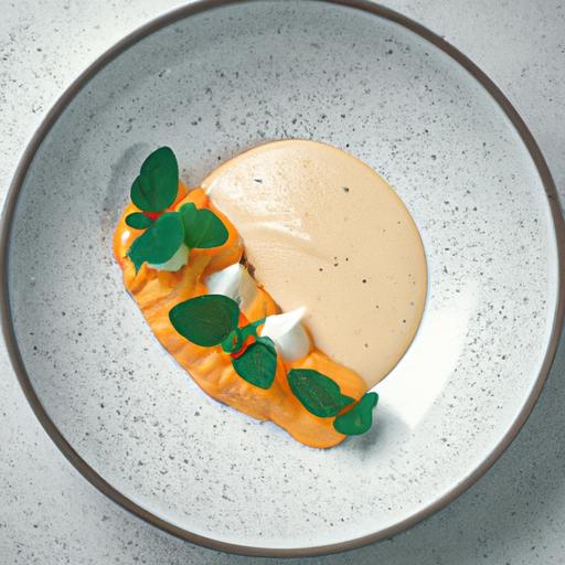 Linssi-kasvispata med nordafrikansk twist