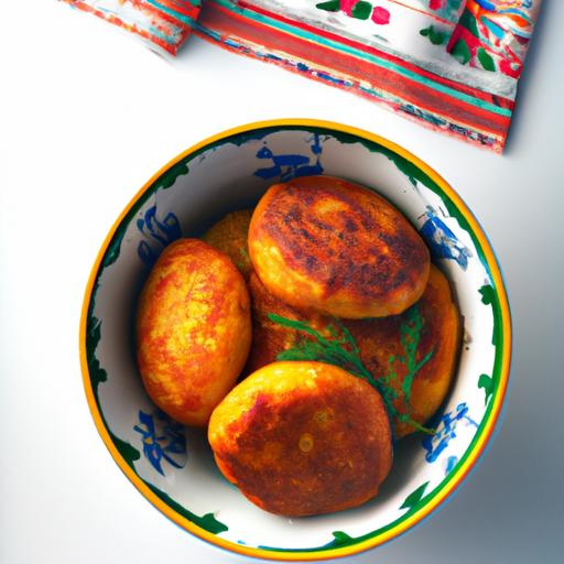 Lys Gløgg med Æble