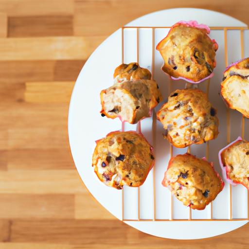 Mämmi Muffins