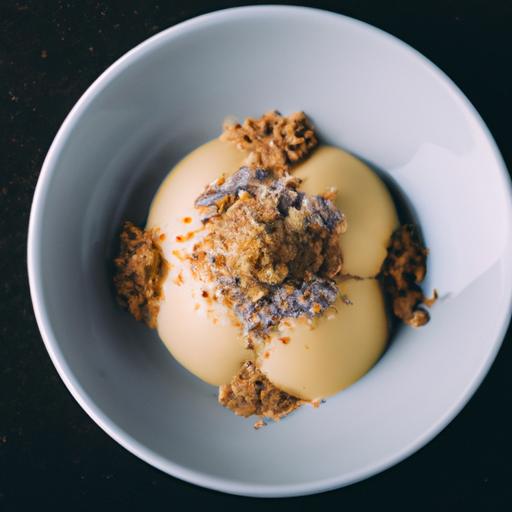 Maapähkinavoila fylte kanelboller