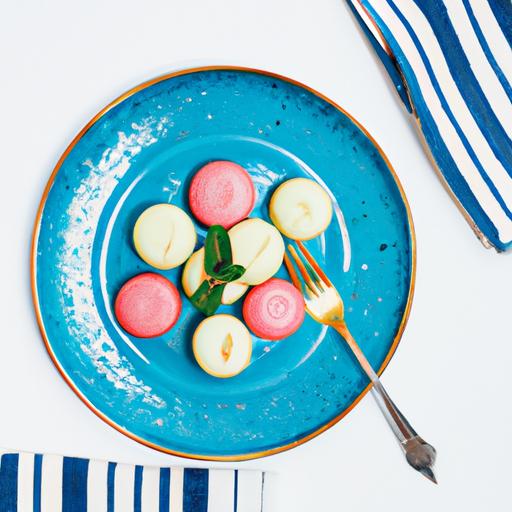 Macarons