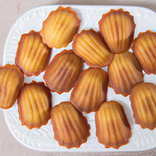 Madeleinet