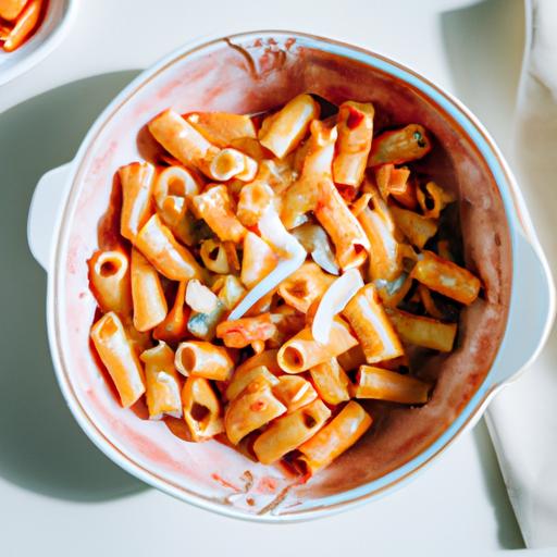 Makos Tészta (Hungarian Poppy Seed Pasta)