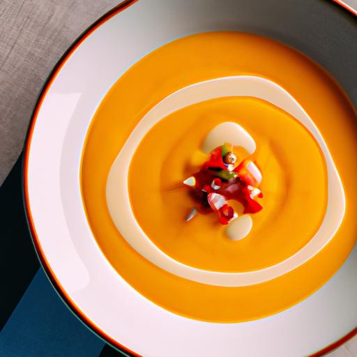 Mangogazpacho