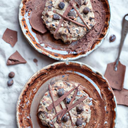 Melt-in-Your-Mouth Chocolate Cake