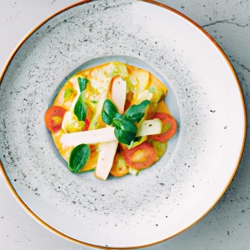 Merenneito-look med økologiske øjenskygger