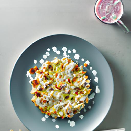 Mesiangervojæis med Pihasauniomarenk og Rød Blomstergele