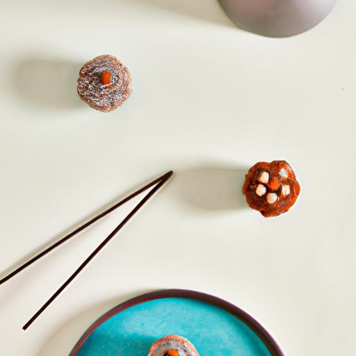 Mokkapala Cakepop