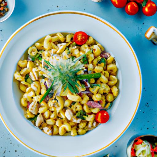 Monen Maun Pastasalat