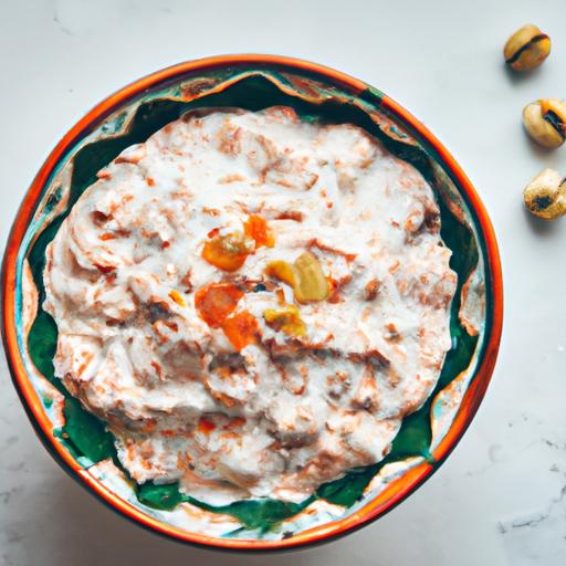 Moroccan Lamb in Yogurt