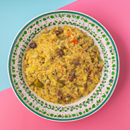 Munakoiscouscous