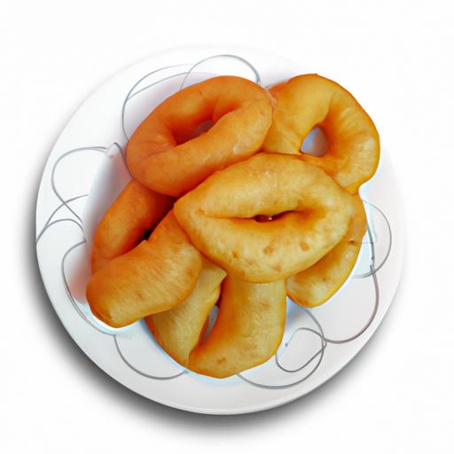 Munkit (Finnish Donuts)