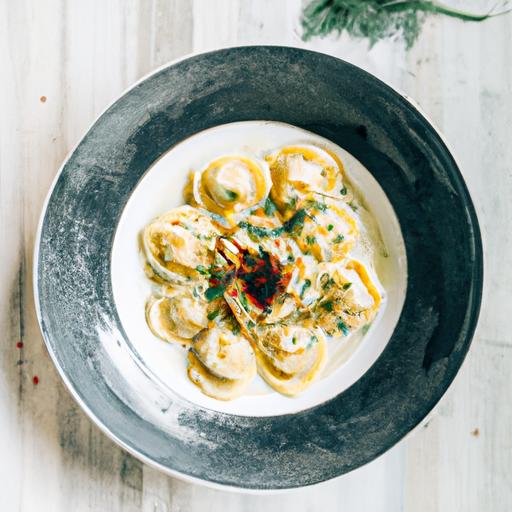 Mustamakkara med citruskartofler og hvidløgsmayonnaise