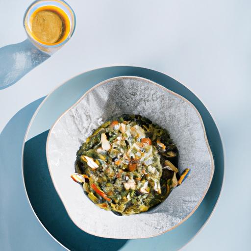 Mustamakkaraa med citronskartofler og hvidløgsmayonnaise