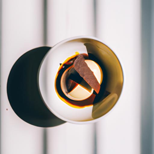 Nektarin-kartoffelgratin