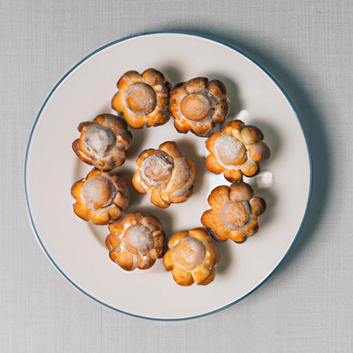 Nutty Oatmeal Cookies