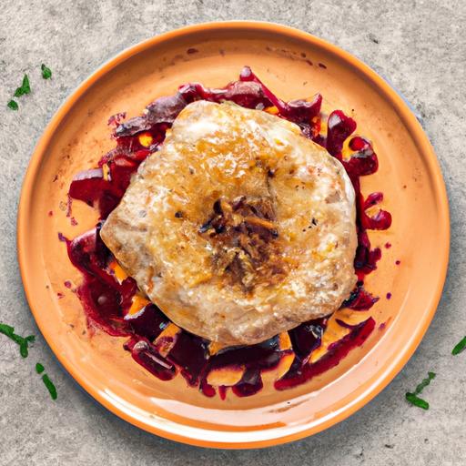 Oatmeal Porridge for Babies