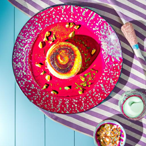 Olo Creative Kitchenin Klassikkomenun Matka