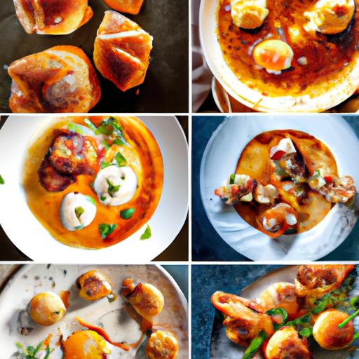 Omena-pellavasæmplicer