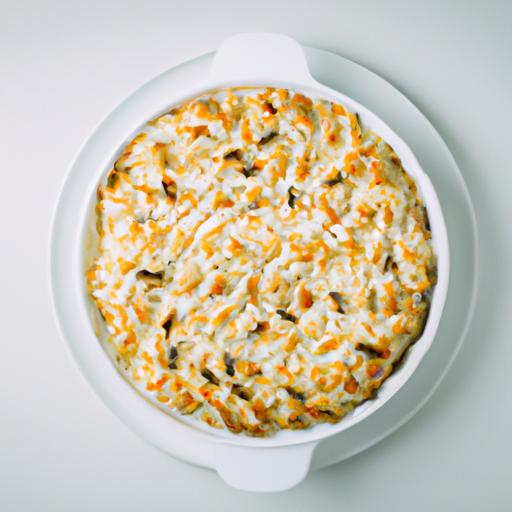 Omenapiirakka med pekannødder