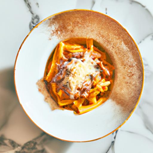 Pasta Carbonara