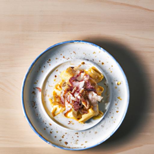 Pasta Carbonara