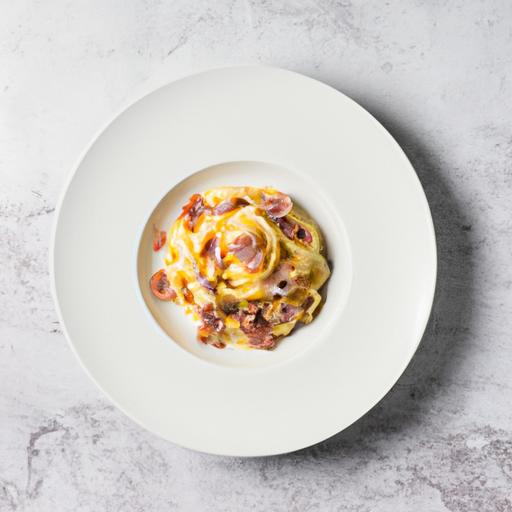 Pasta Carbonara