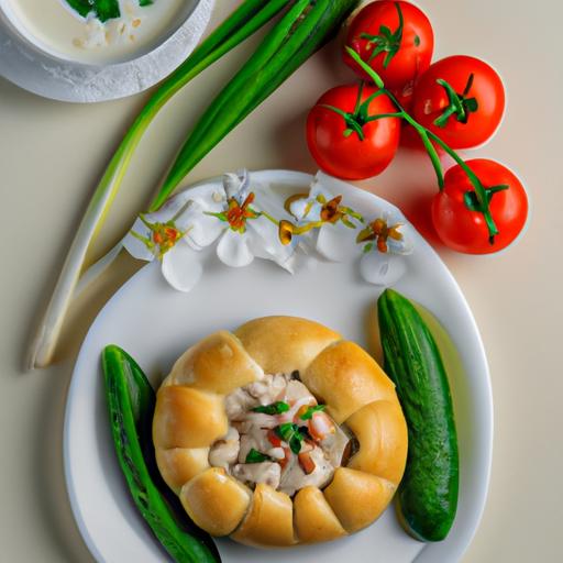 Pasta Finlandese med valkohäntäpeuran jauheliha