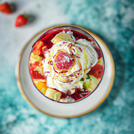 Pasta med Pesto og Grøntsager