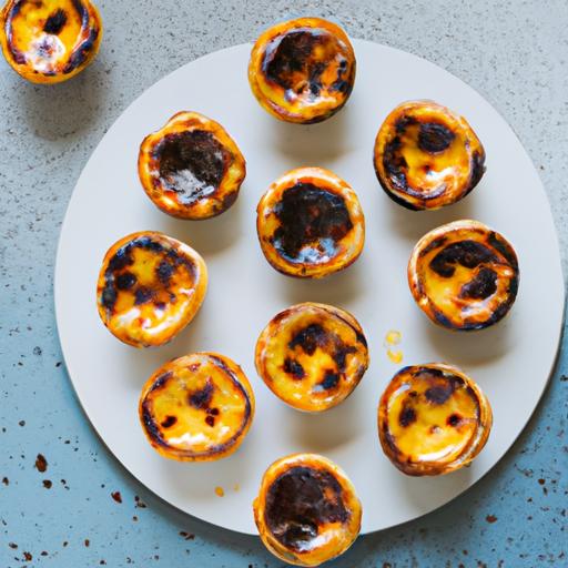 Pastel de Nata