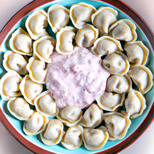 Pelmeni